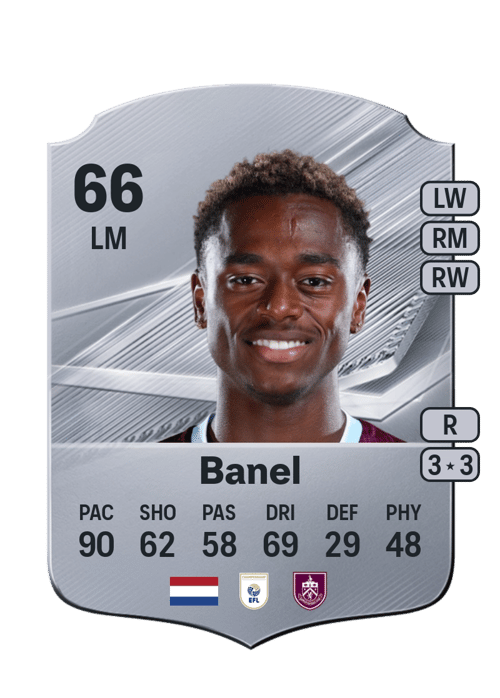 Jaydon Banel