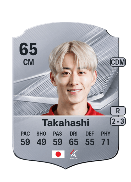 Kazuki Takahashi