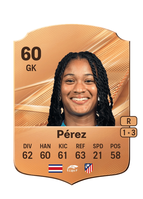 Génesis Pérez