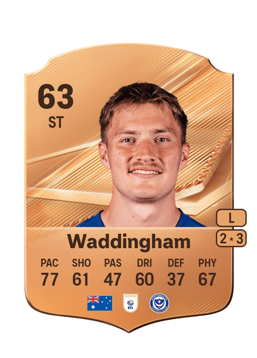 Thomas Waddingham