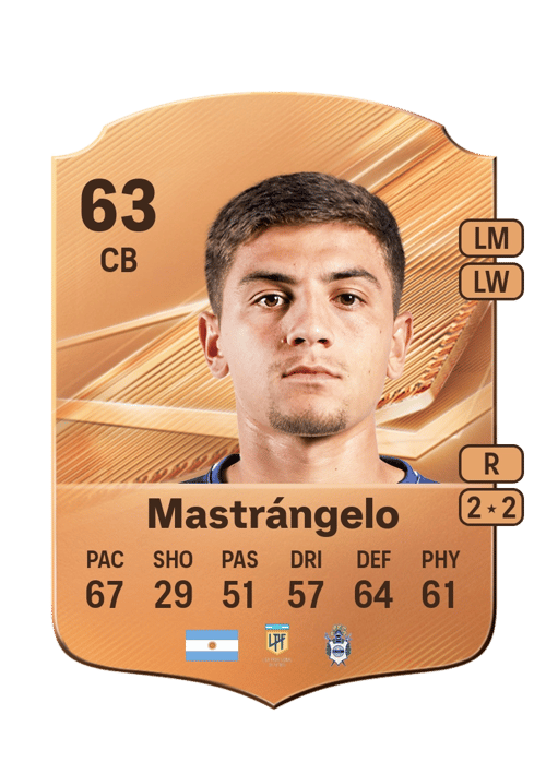 Diego Mastrángelo
