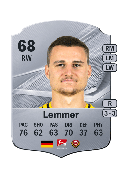 Jakob Lemmer