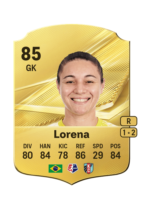 Lorena