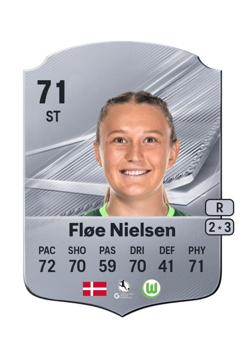 Cecilie Fløe Nielsen