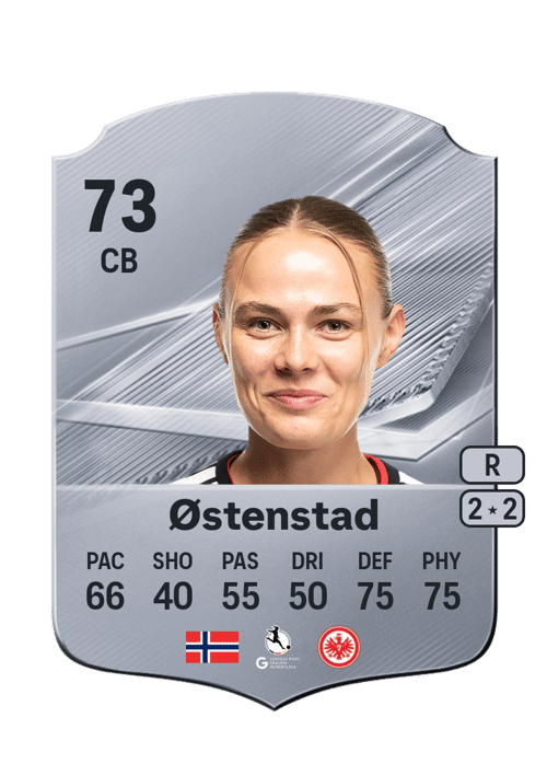 Marthine Østenstad