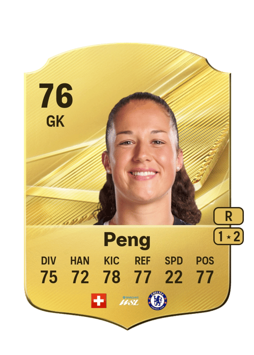 Livia Peng