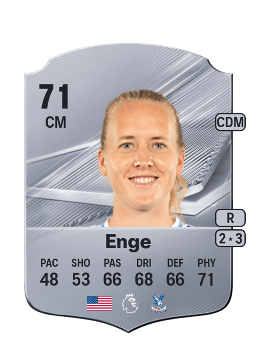 Sierra Enge