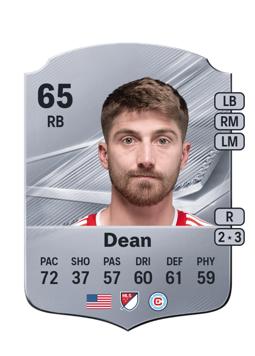 Jonathan Dean