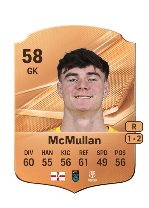 Stephen McMullan
