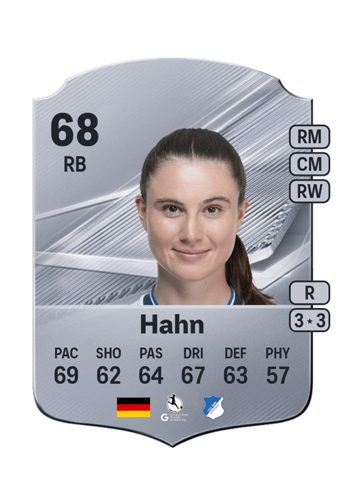 Chiara Hahn