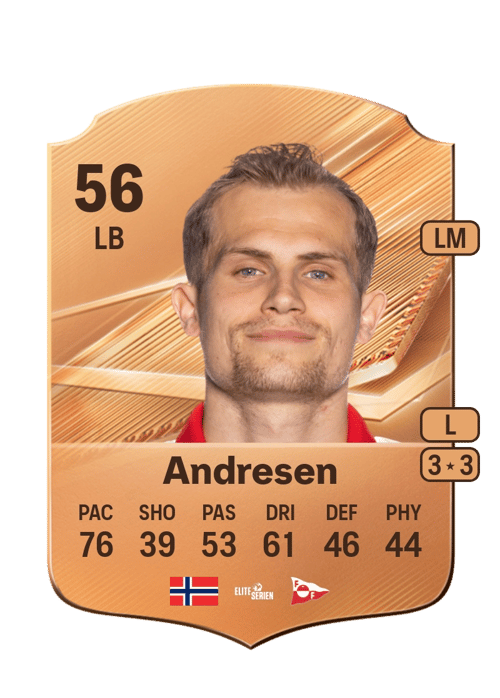 Aleksander Andresen
