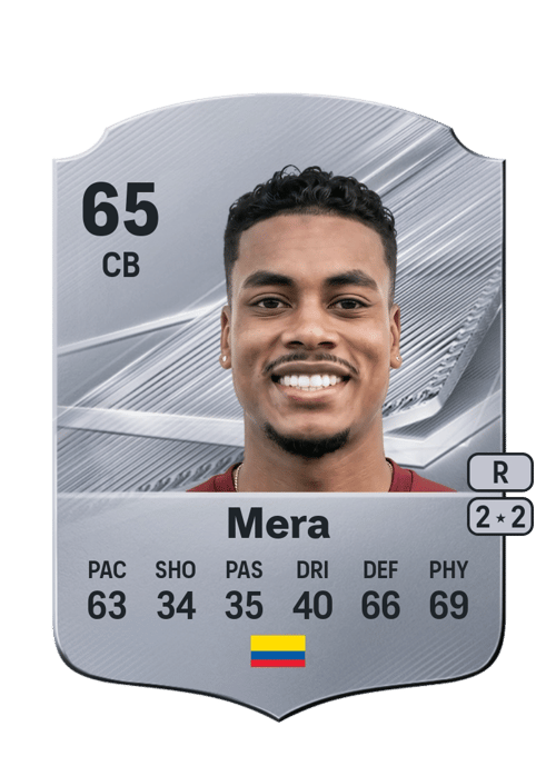 Juan José Mera