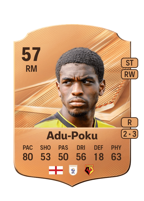 Michael Adu-Poku