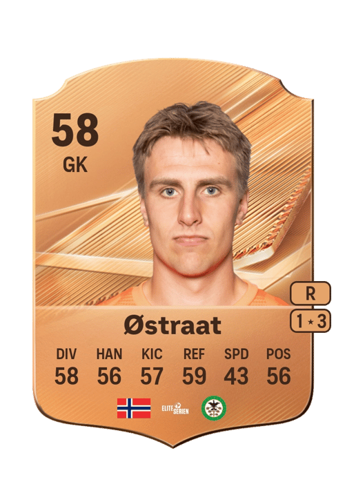 Sander Østraat