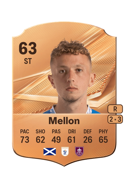 Michael Mellon