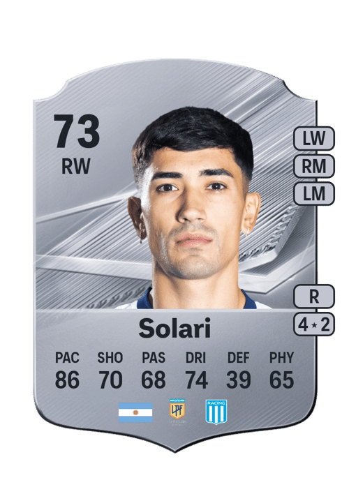 Santiago Solari