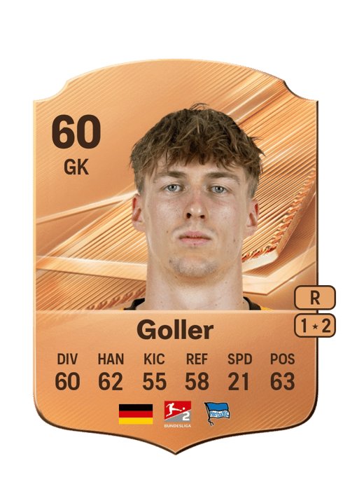 Tim Goller