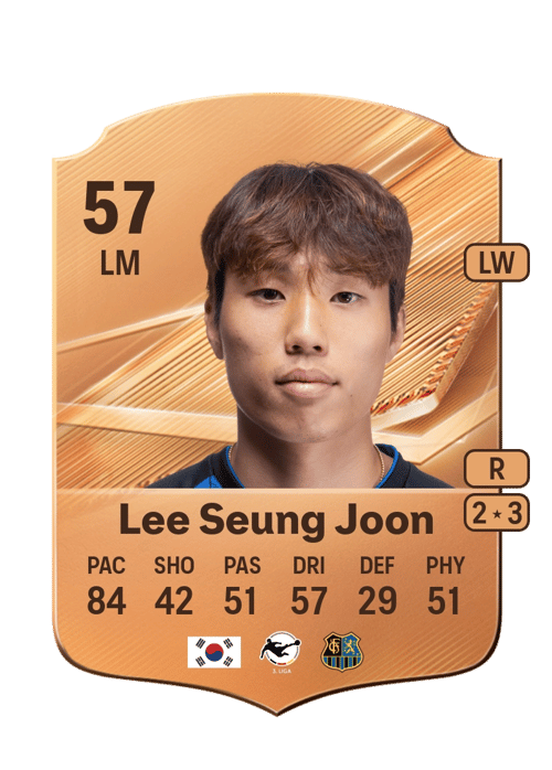 Lee Seung Joon