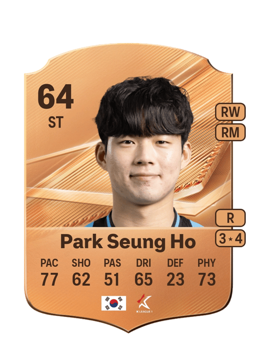 Park Seung Ho