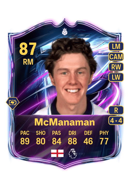 Steve McManaman