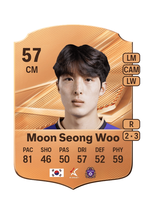Moon Seong Woo