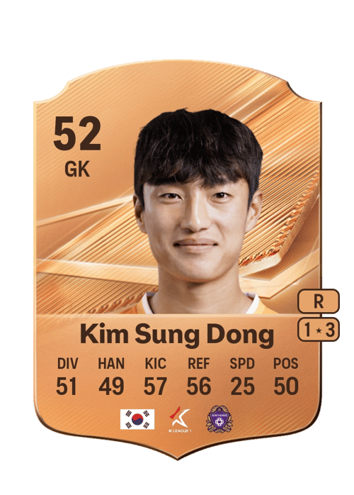 Kim Sung Dong
