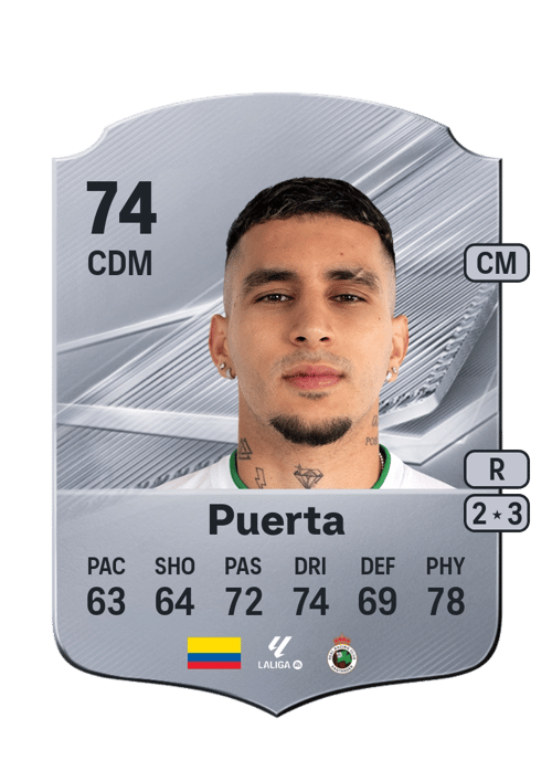 Gustavo Puerta