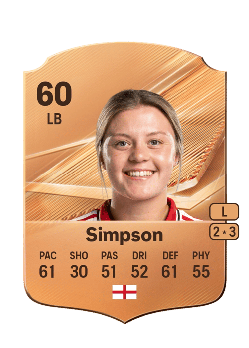 Jess Simpson