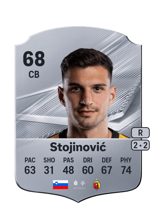 Dušan Stojinović