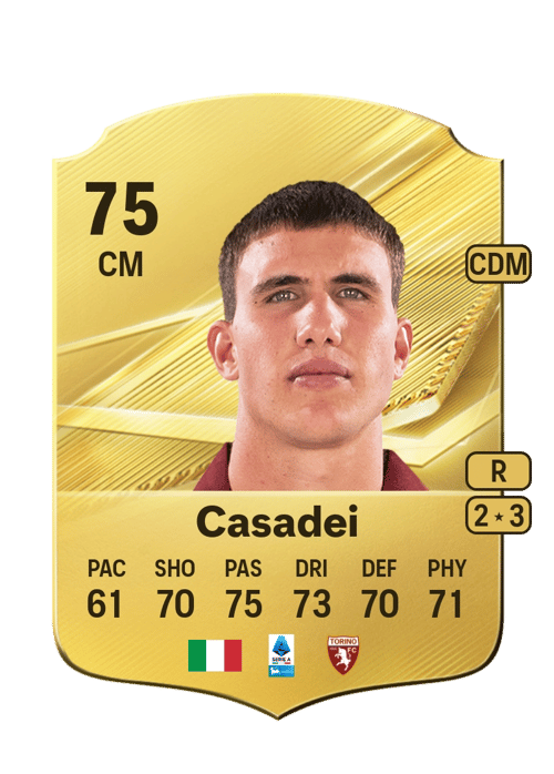 Cesare Casadei