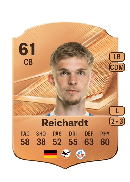 Leon Reichardt