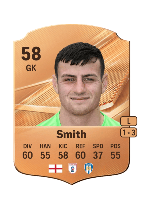 Tom Smith