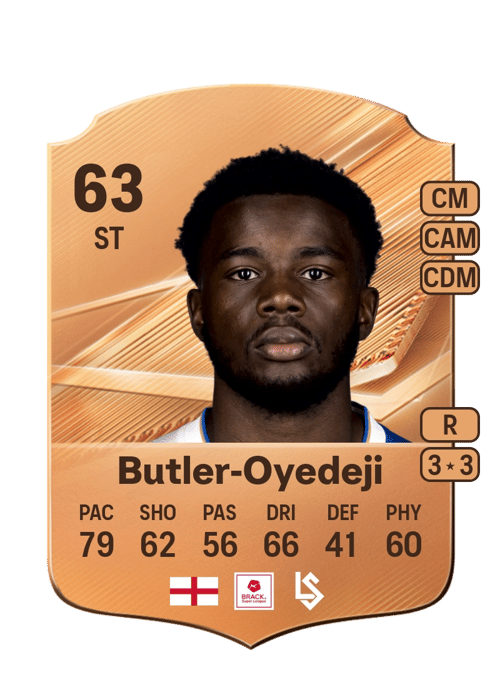 Nathan Butler-Oyedeji