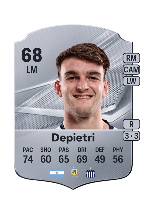Valentín Depietri