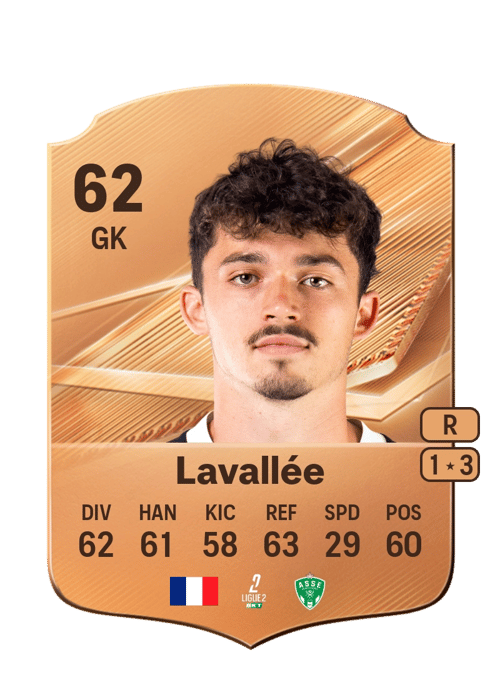 Lucas Lavallée