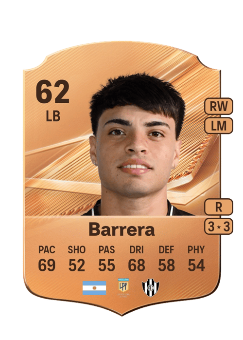 Diego Barrera