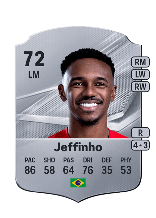 Jeffinho