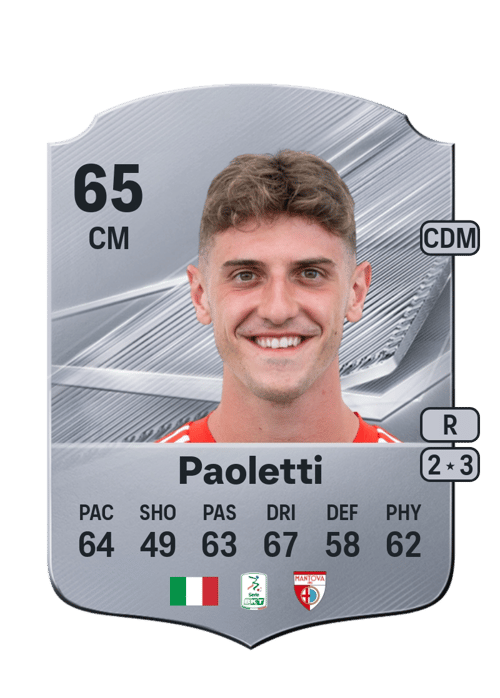 Flavio Paoletti