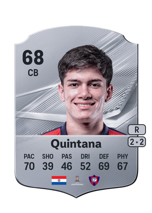 Lucas Quintana