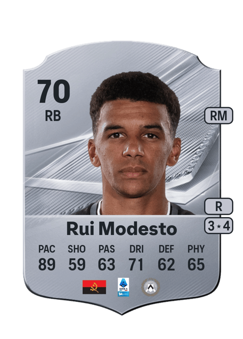 Rui Modesto