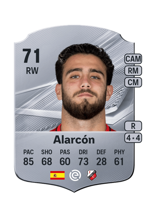 Alarcón