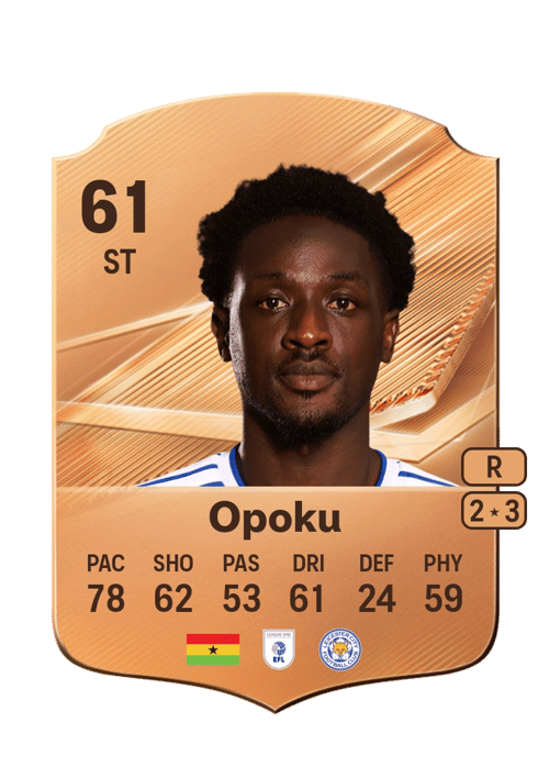 Nathan Opoku