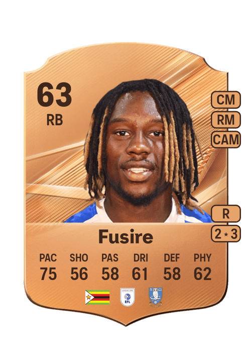 Sean Fusire
