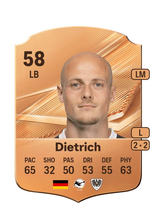 Tim-Justin Dietrich