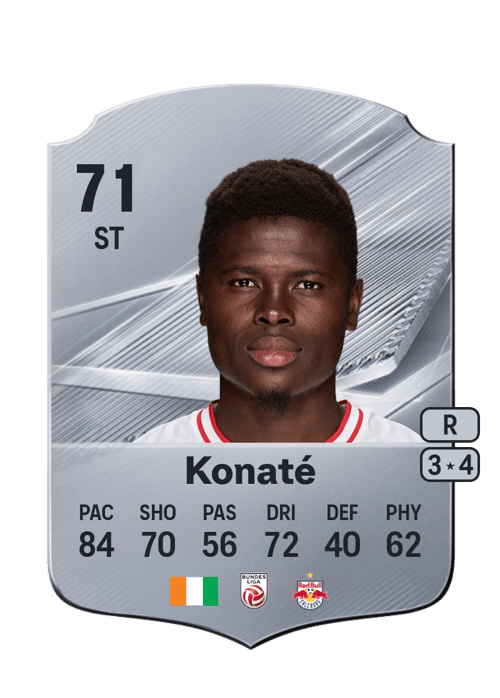 Karim Konaté