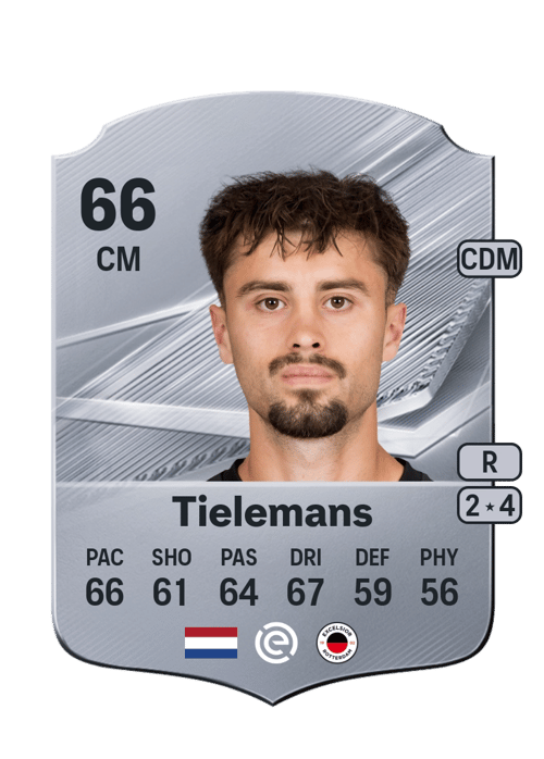 Mathijs Tielemans