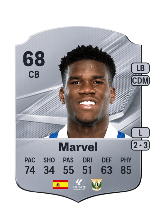 Marvel