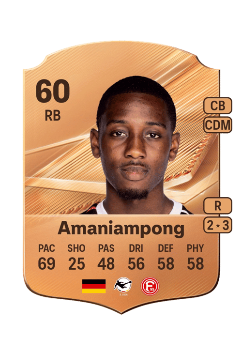 Kaden Amaniampong
