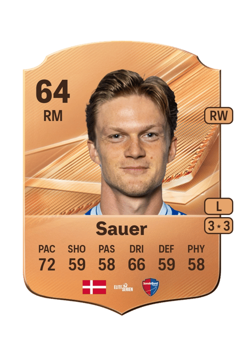 Mathias Sauer