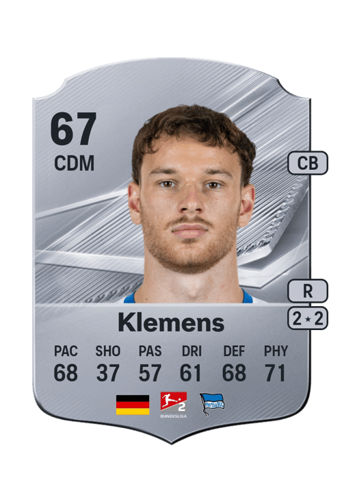 Pascal Klemens